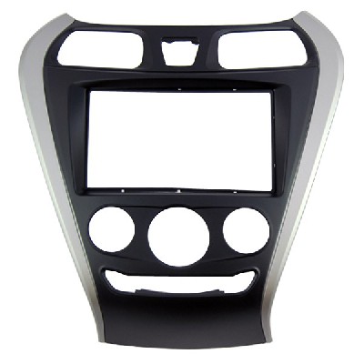 現(xiàn)代Eon Fascia立體聲面板