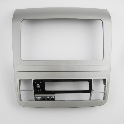 豐田Alphard車(chē)載收音機(jī)儀表板套件