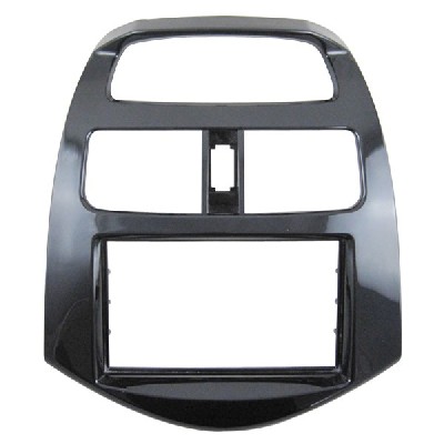 雪佛蘭Spark汽車(chē)立體聲安裝套件