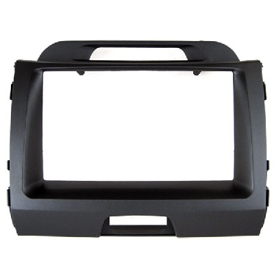 起亞Sportage收音機(jī)儀表板套件