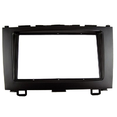 本田Crv 2 Din儀表板