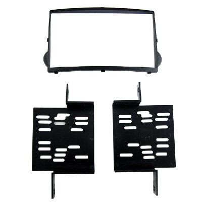 現(xiàn)代Starex Fascia立體聲面板