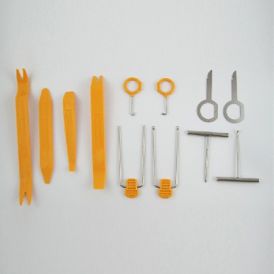 汽車(chē)音響拆裝工具