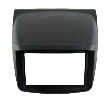 三菱L200儀表板內(nèi)安裝套件