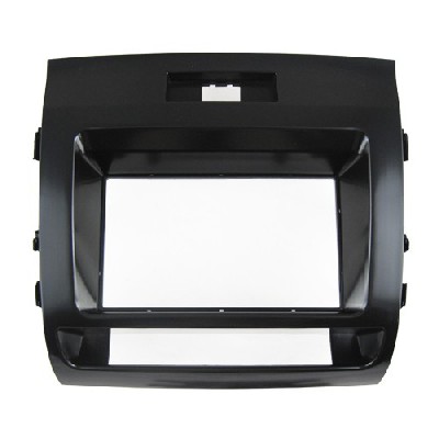 豐田陸地巡洋艦車(chē)載收音機(jī)儀表盤(pán)套件