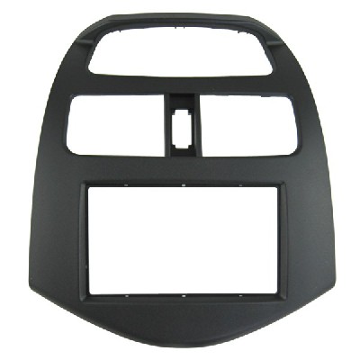 大宇Matiz立體聲儀表盤(pán)CD飾板