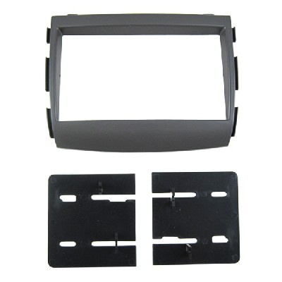 現(xiàn)代Sonota Fascia立體聲面板